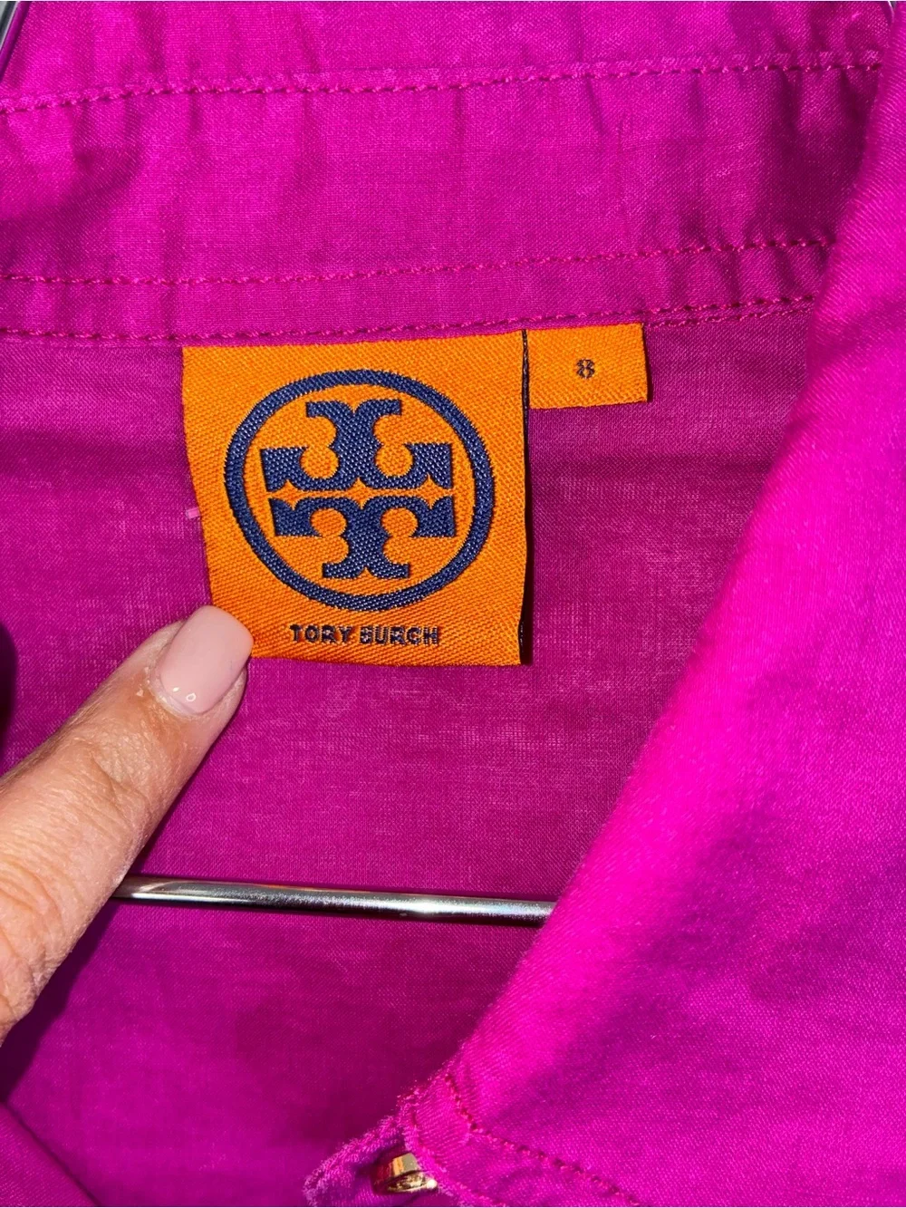 Tory Burch tory burch